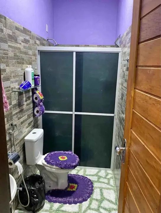 Vendo casa na Estrutural - Foto 4