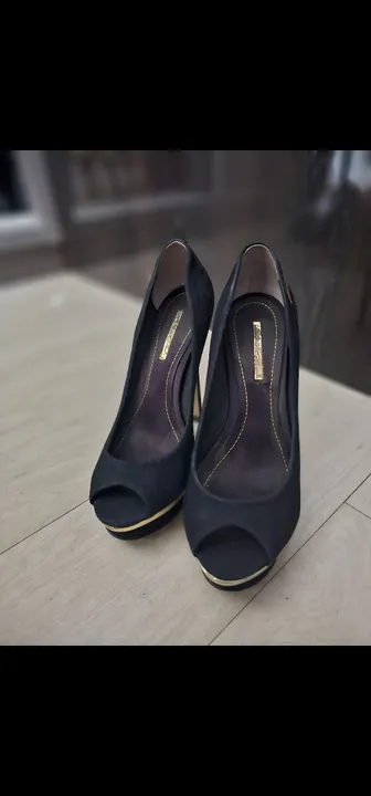 Sapato Dumond