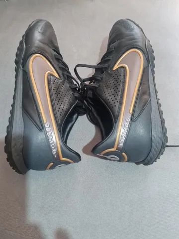 Chuteira Nike React Tiempo Legend 9 Pro - Foto 2