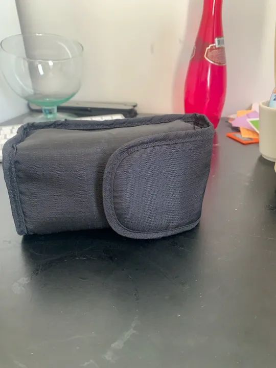 Flash sb 600 ttl pouco isso - Foto 3