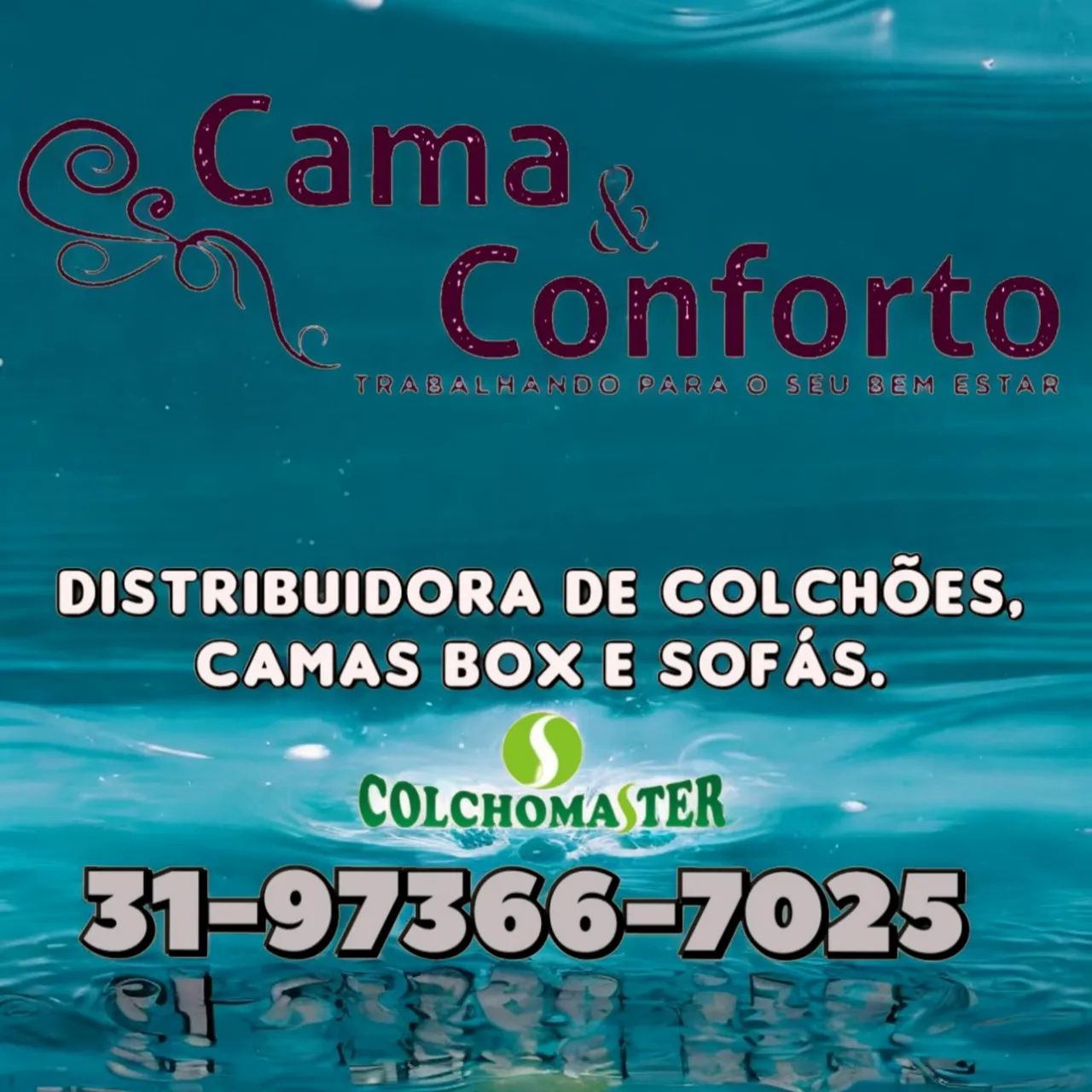 CAMA SOLTEIRO BOX / NOVAS / MELHOR PREÇO!!! - Foto 2