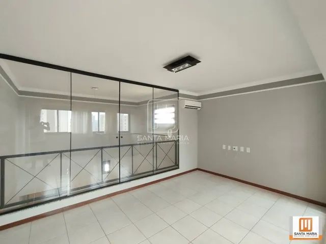 Apartamento (cobertura 2 - duplex) 3 dormitórios/suite, cozinha planejada, portaria 24 hor - Foto 3