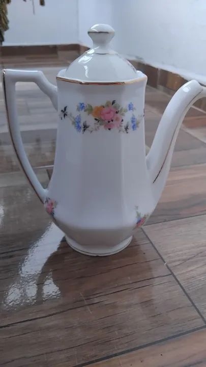 Porcelana Mauá  - Foto 4