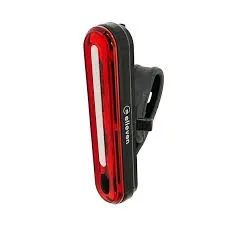 Lanterna Traseira de Bike Pisca Recarregável 50 Leds 100 Lúmens - 5208