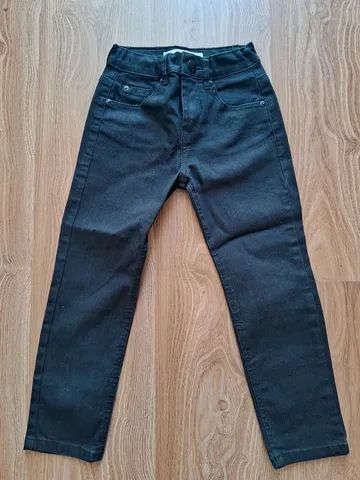 Calça jeans inf Quiksilver ORIGINAL 