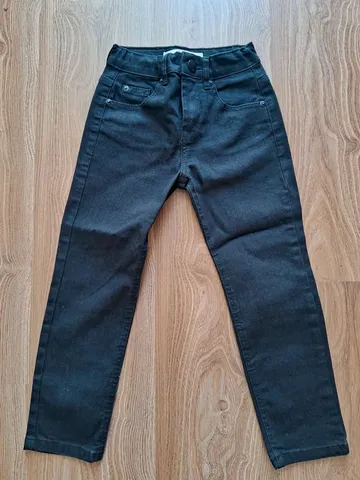 Calça jeans inf Quiksilver ORIGINAL