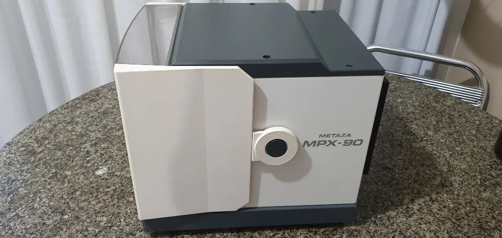 Metaza Mpx-90 - Fotogravação - Roland - Foto 2