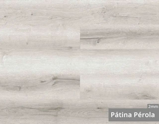 Piso Vinílico Colocado - Foto 5