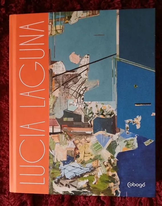 LUCIA LAGUNA/ 2021