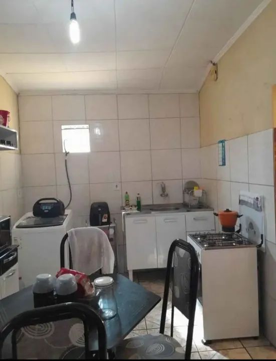 VENDO CASA NO PARK WAY - Foto 5