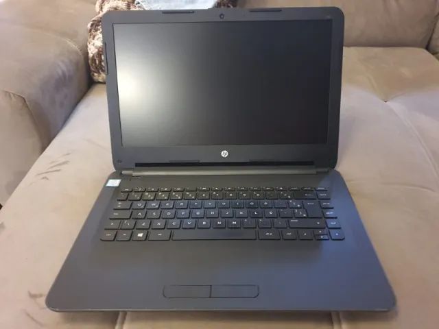 Ultrabook HP i3 6a Geração com Ótima Configuração e Preço Imbatível- Parcelo e Entrego - Foto 2