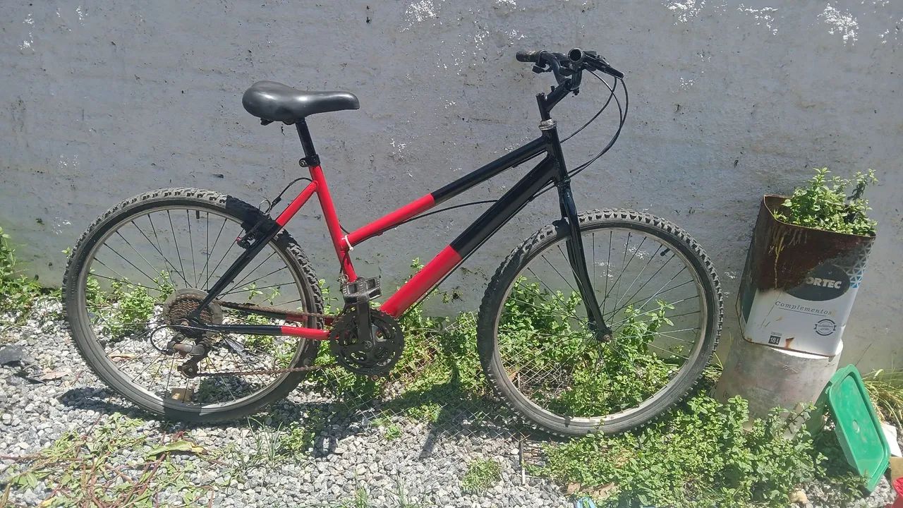 Venta de bicicletas fashion usadas olx