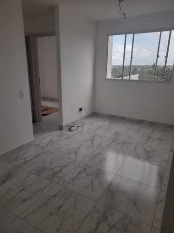 Captação de Apartamento para locação na Avenida Aliomar Baleeiro, Nova Brasília, Salvador, BA