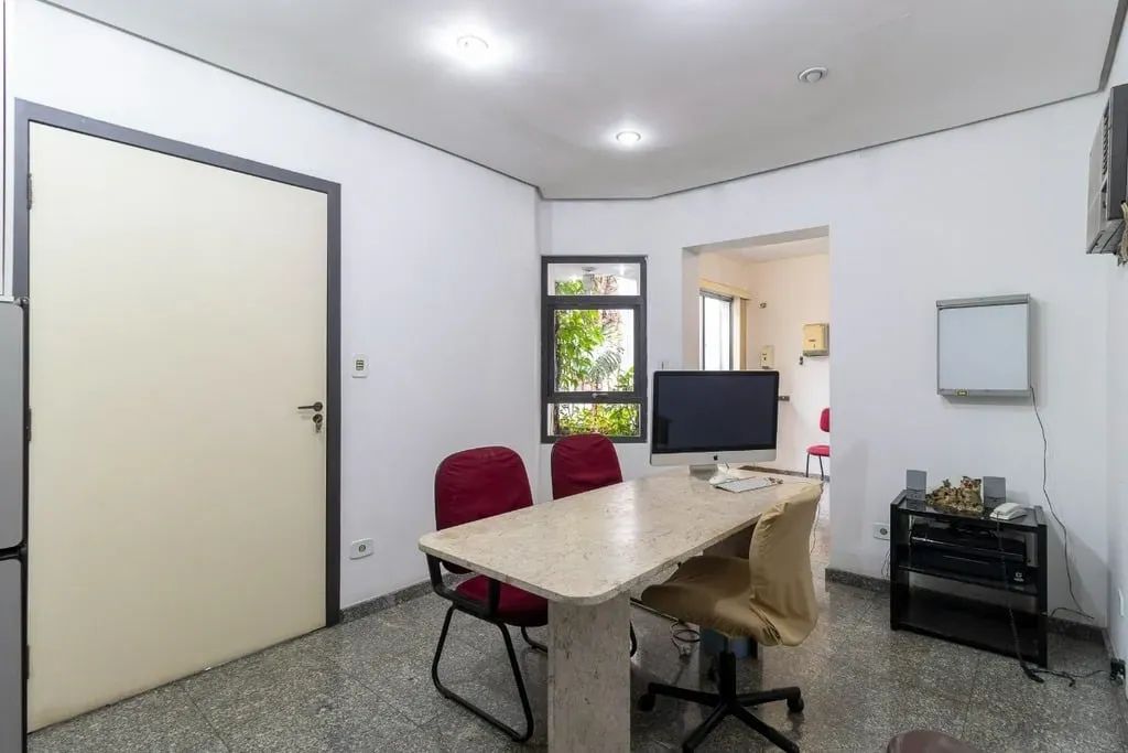 PREDIO COMERCIAL em São Paulo - SP, Jardim Paulista - Foto 5