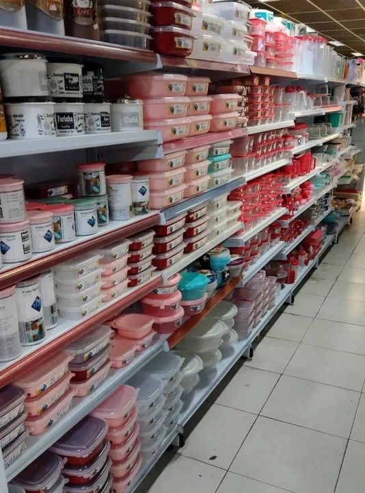 135 SUPERMERCADO PRAIA GDE - Foto 4