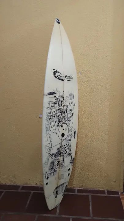Prancha de surf Canfield - Foto 3