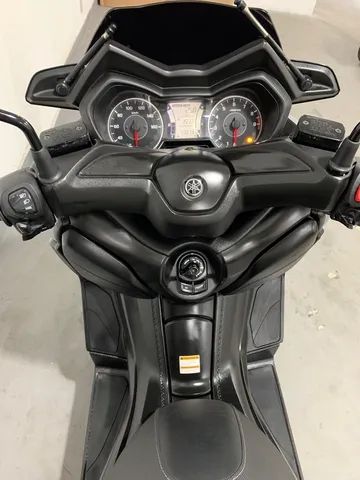 YAMAHA X MAX 250ccc  - Foto 4