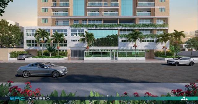 Epic Residence - Atalaia - Foto 5