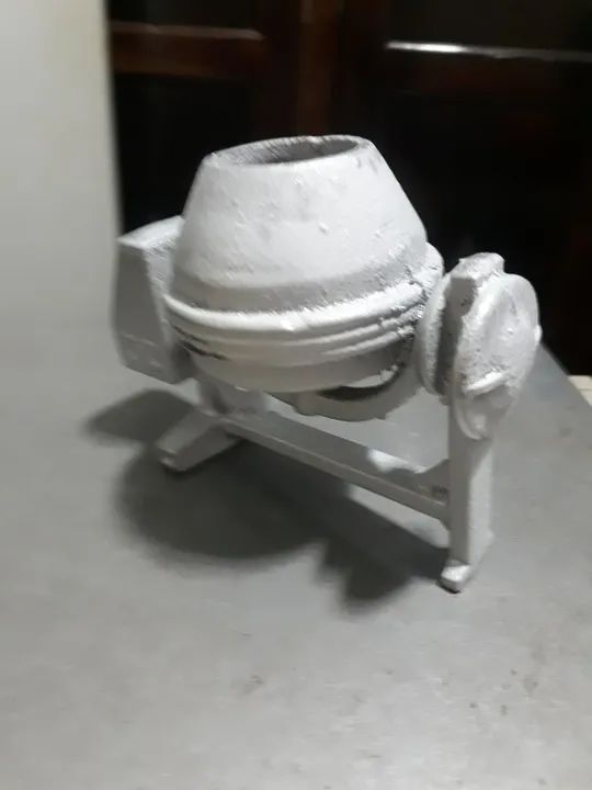 Btoneirinha decoração 