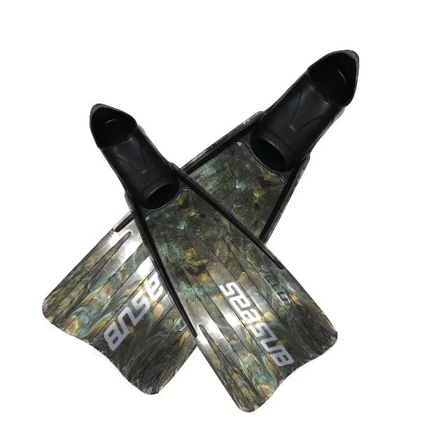 Nadadeira Velox - Foto 3