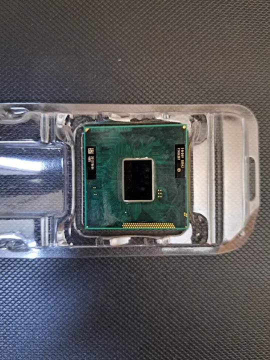Processador Intel Core i3-2330M 2.20GHz Laptop