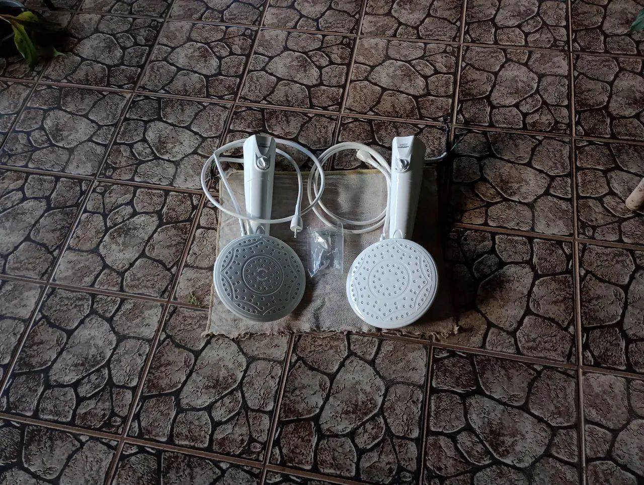 02 Chuveiros - Foto 2