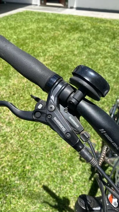 Bicicleta Venzo aro 29 - Foto 2