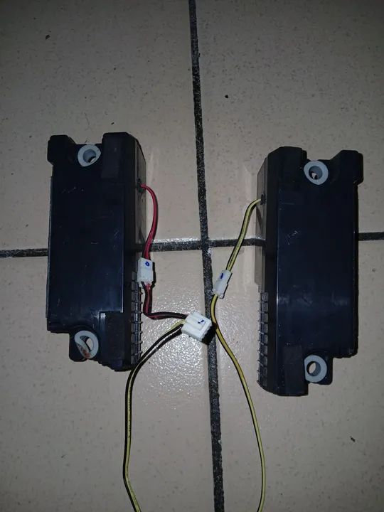 ALTO FALANTES TV SAMSUNG - Foto 3