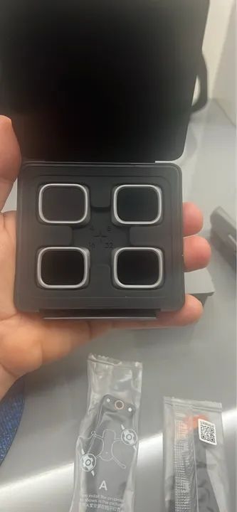 DJI air 2s combo fly more - Foto 3