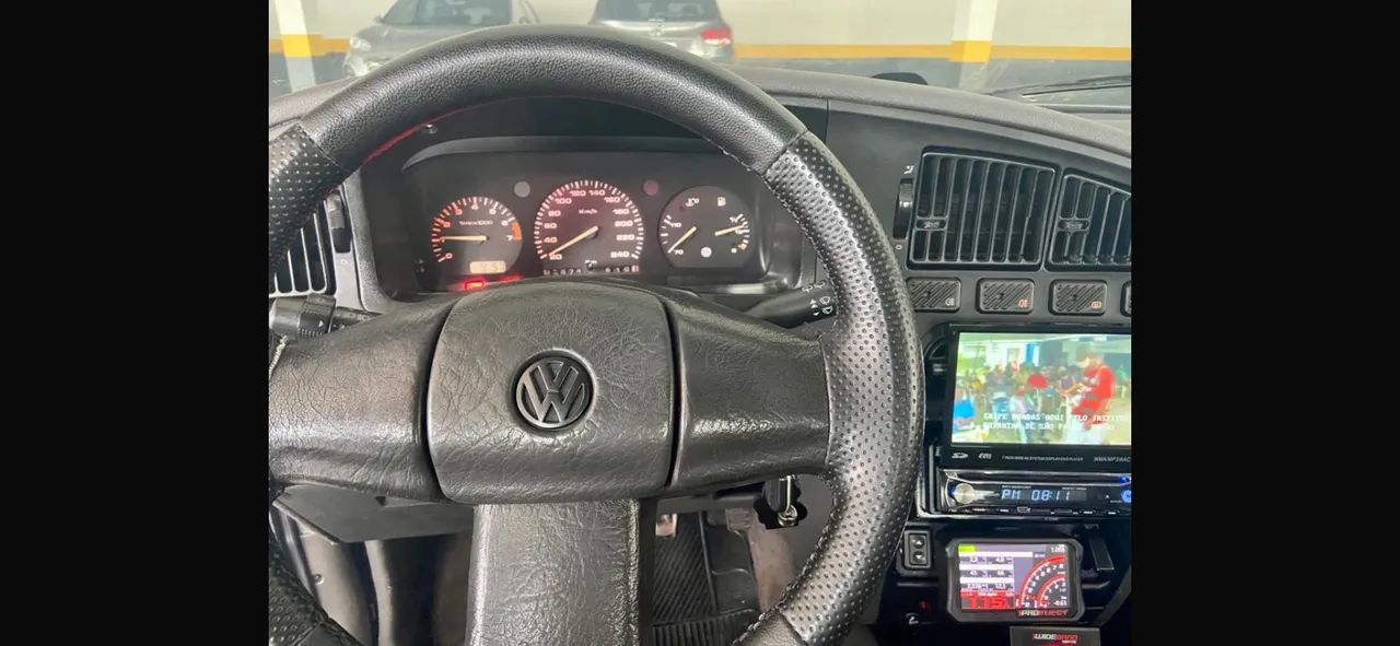 Pointer Gti - Coleção  - Foto 3