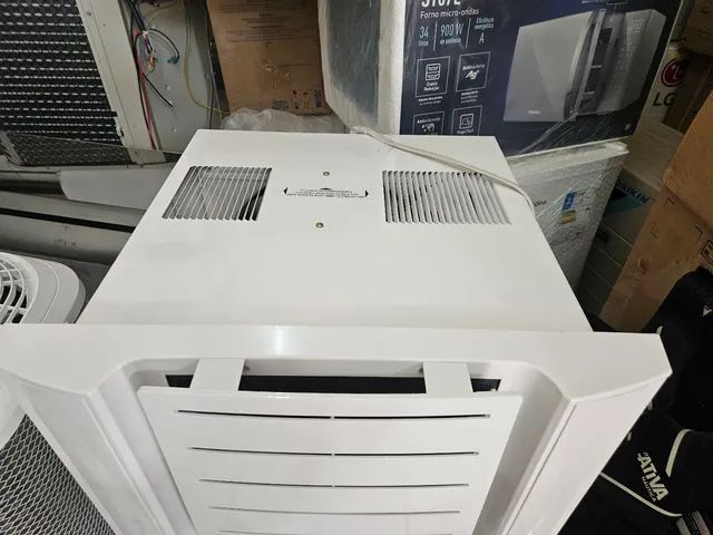 ar condicionado de janela acj - Foto 2