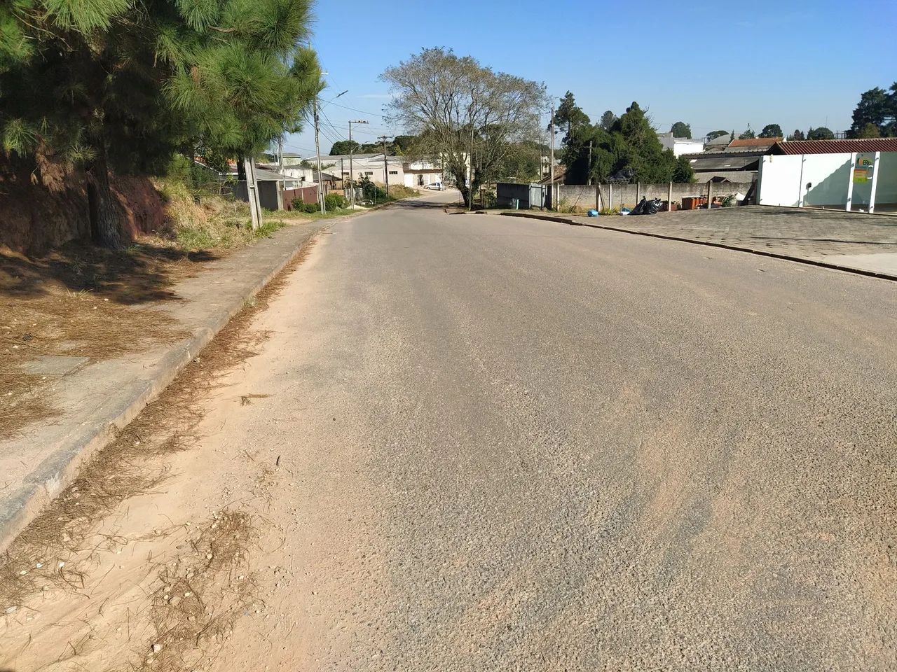 Lote próximo o Trevo. - Foto 5