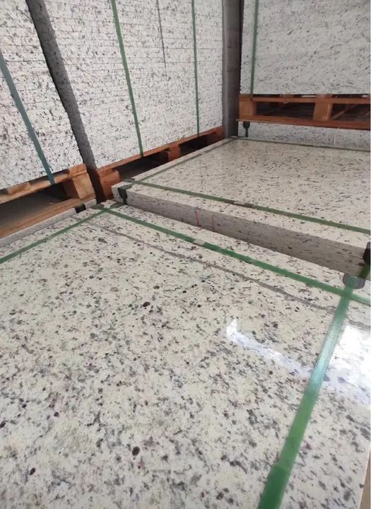 Pisos em Granito 90x90  - Foto 3