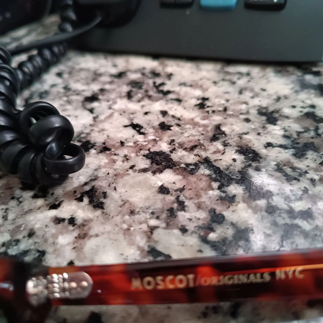 Óculos de sol moscot - Foto 3