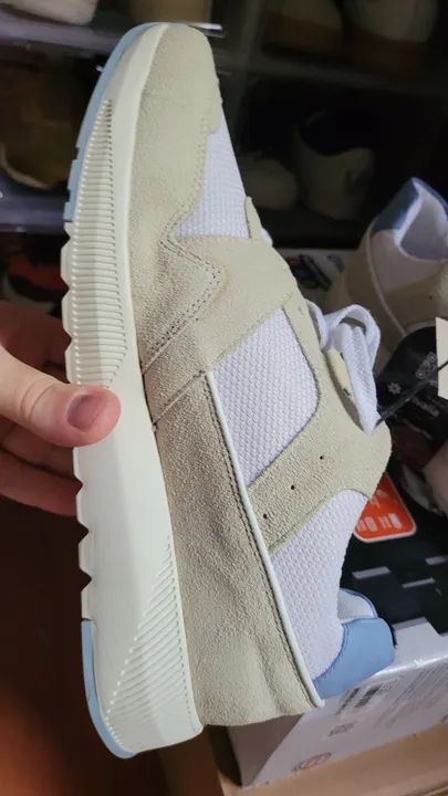 Tenis Reserva - 42 - Foto 4