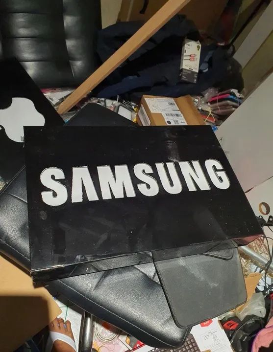 Letreiros Em Acm Fachada Luminoso 220v - Foto 3