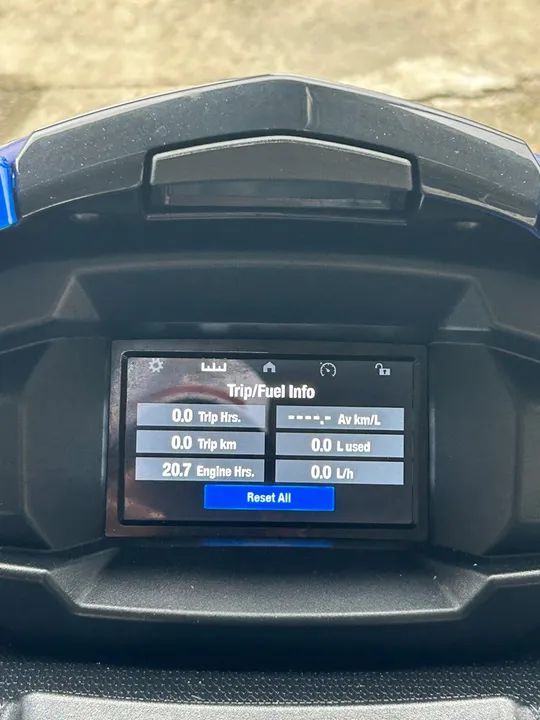 Jet Ski Yamaha VX Cruiser 2023 - Foto 2