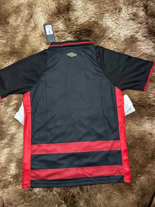 Camisa Sport lançamento  - Foto 2