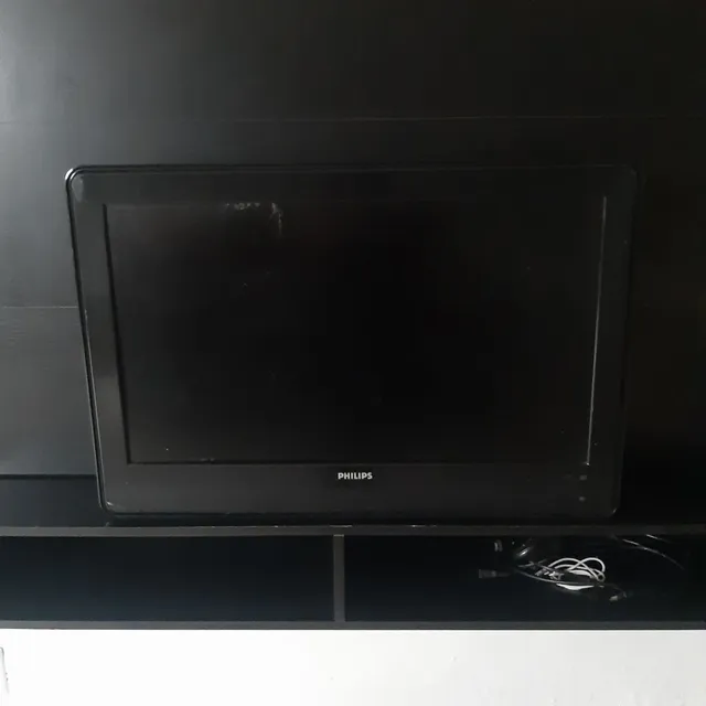 Tv philips 32 polegadas lcd  +79 anúncios na OLX Brasil