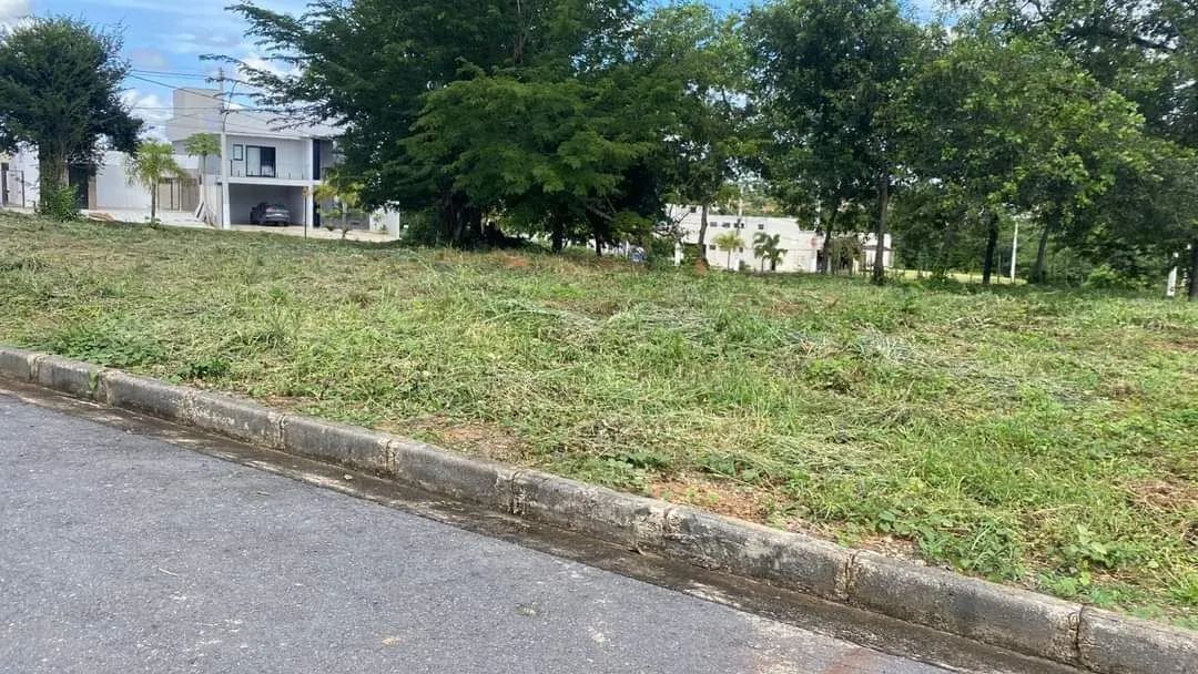 Vendo LOTE 360m² através de FINANCIAMENTO PRÓPRIO