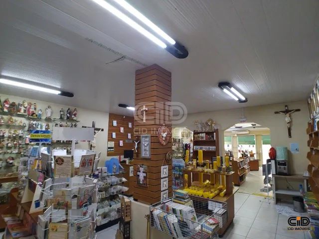 Ponto comercial a venda com 292,00 m² no calçadão Antônio Maria - Foto 4
