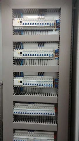 Eletricista predial - Foto 3