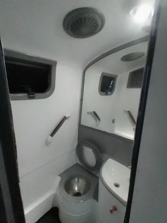 Ônibus rodoviário NeoBus 2010/2010 - Foto 7