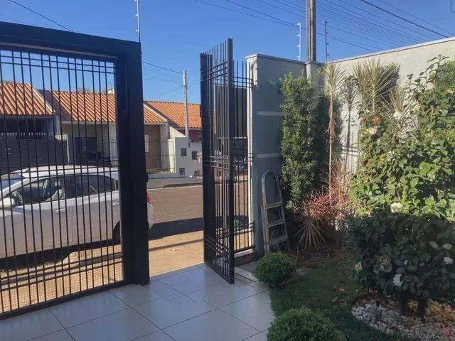 Vendo casa no riacho fundo² (QN19)