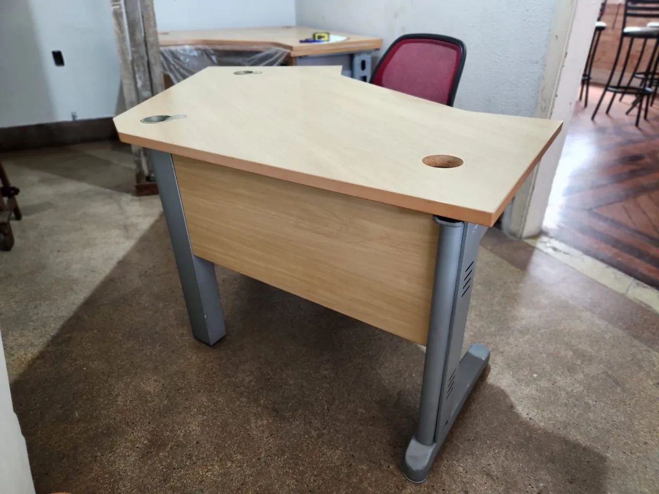 Mesa para escritório - Foto 3