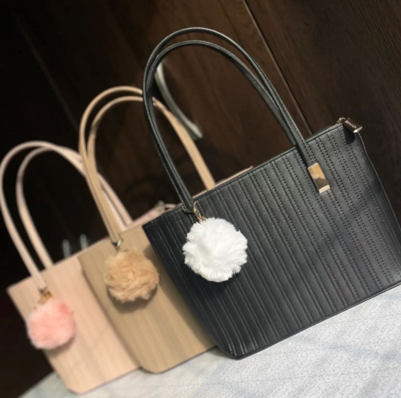 Bolsa  - Foto 3