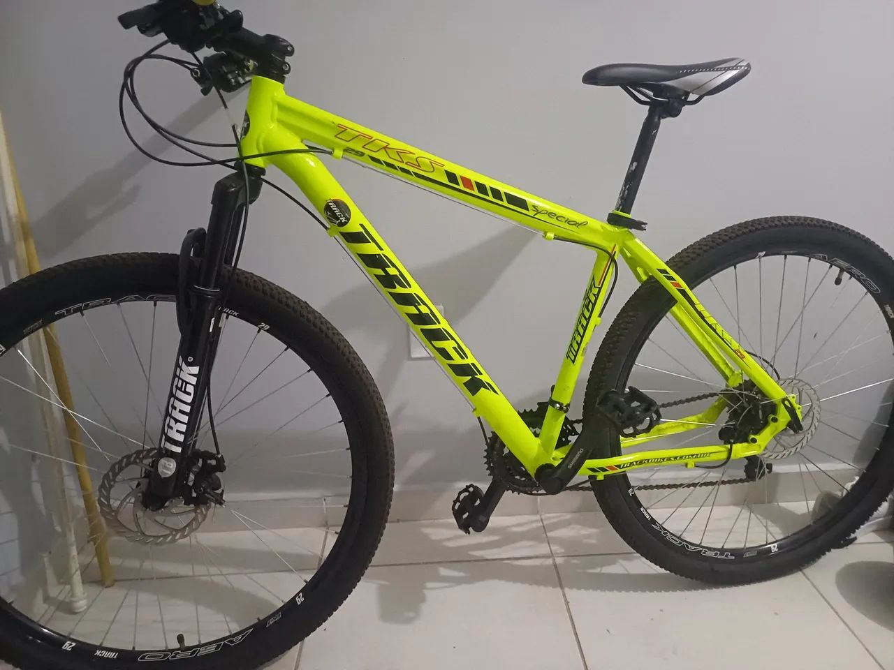 Biscicleta Aro29" - Foto 3