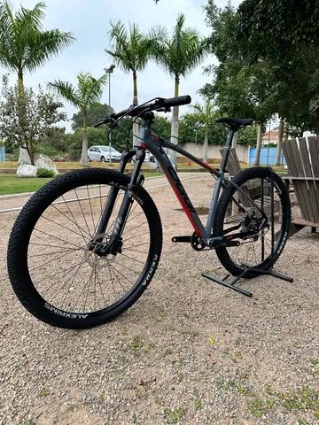 OGGI 7.3 2024 TAM 17 bike nova seguro grátis - Foto 5