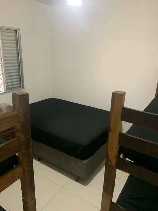 Casa em ubatuba  200 mt praia do Pereque açu - Foto 12