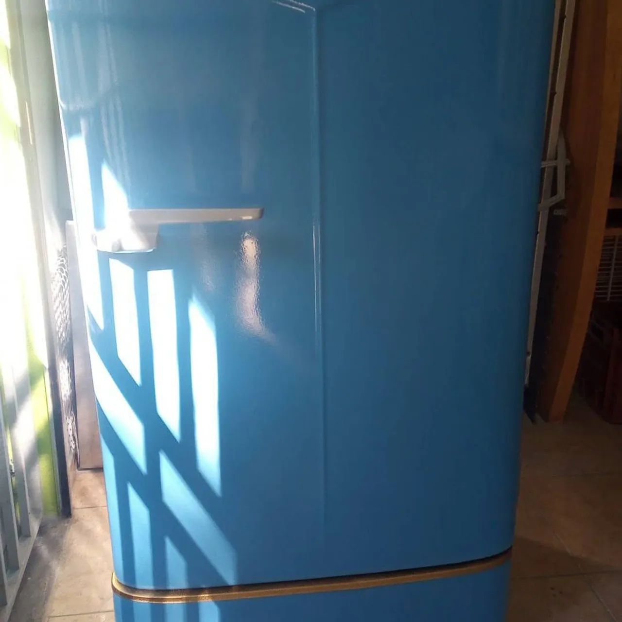Reformas e vendas de Refrigeradores - Foto 5